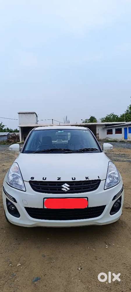 Maruti Suzuki Swift Dzire 2014 Petrol 79000 Km Driven