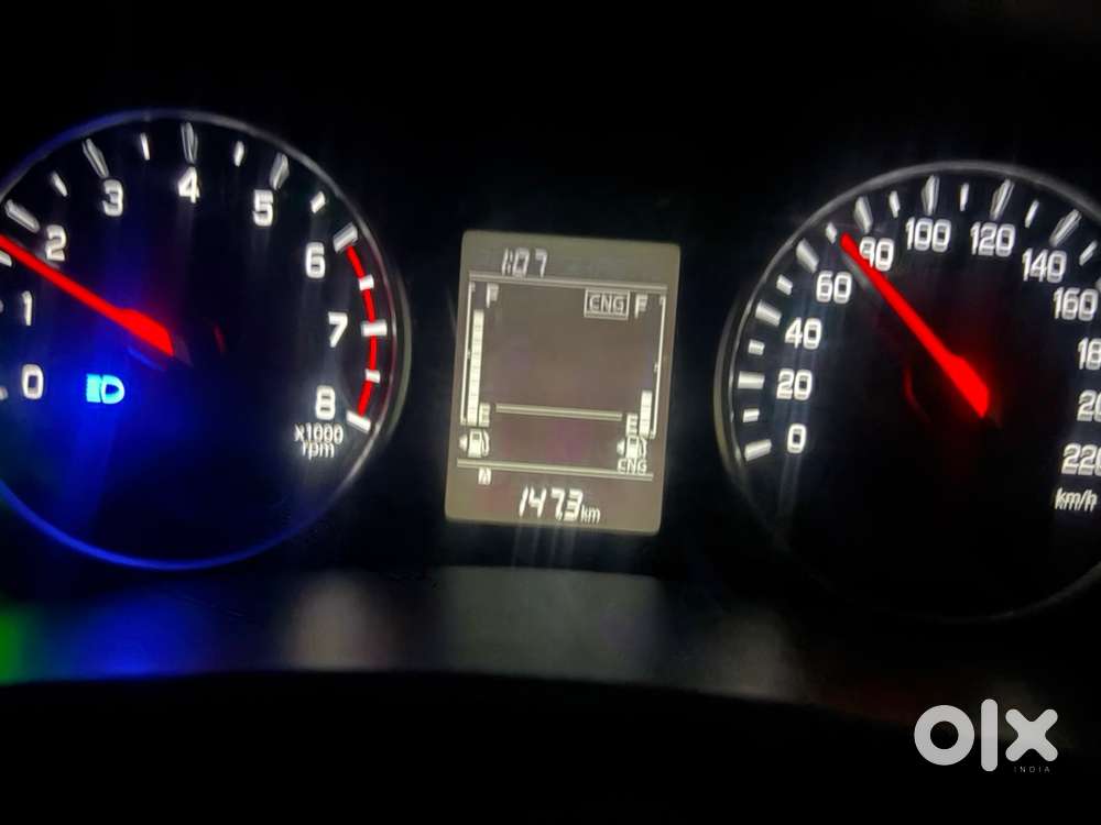Maruti Dzire 1.2 Petrol/ Cng Manual 2025