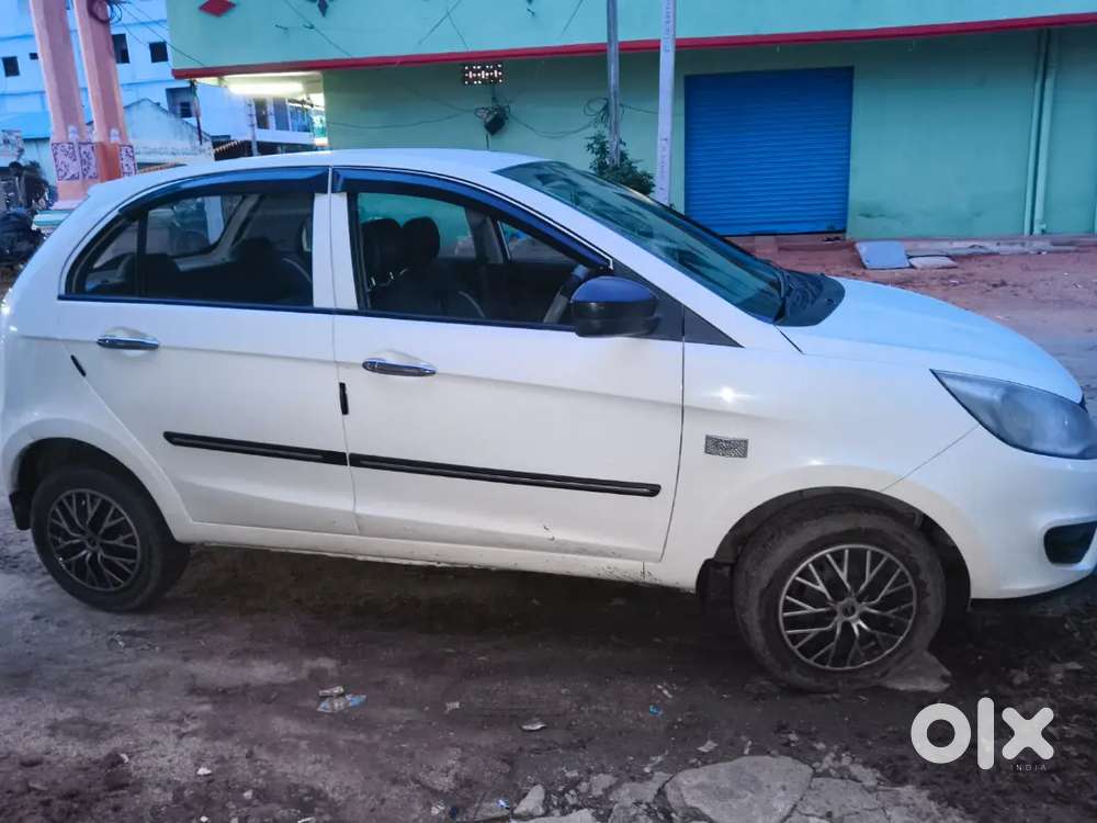 Tata Bolt 1.2 Xe 2019