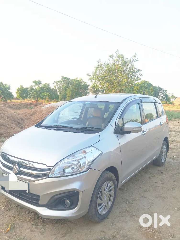 Ertiga Car Vdi