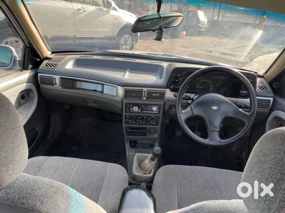 Daewoo Cielo Manual 2000