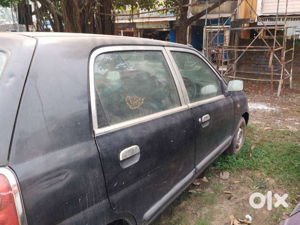 Maruti Suzuki Alto 2009