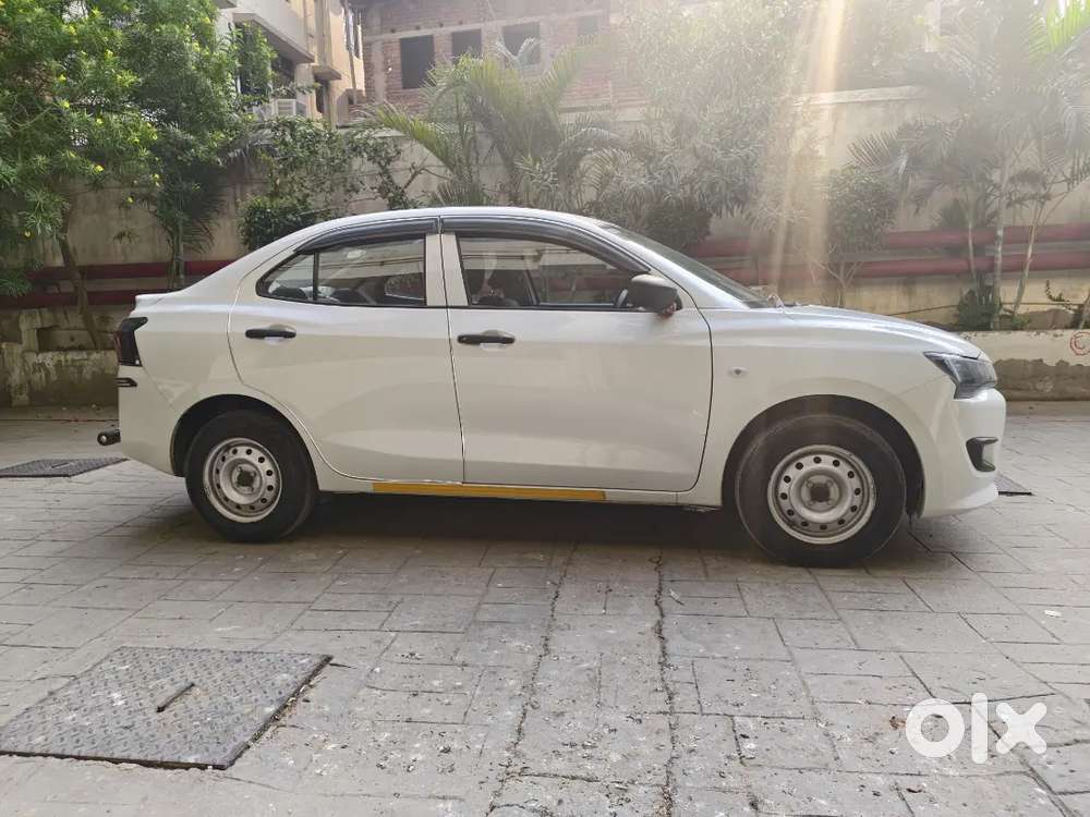 Dzire Cng 4 Month Used