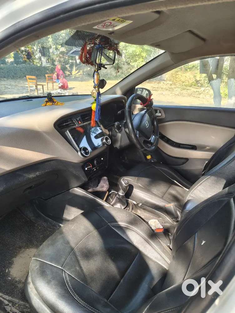 Hyundai I20 Diesel 2018