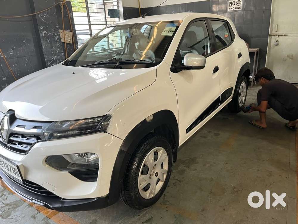 Reliable Renault Kwid 2023
