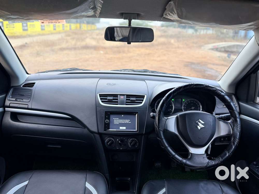 Maruti Suzuki Swift Ddis Vdi, 2016, Diesel