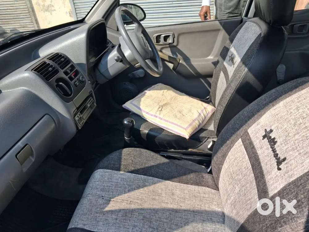 Maruti Suzuki Zen Estilo 2001 Petrol Good Condition