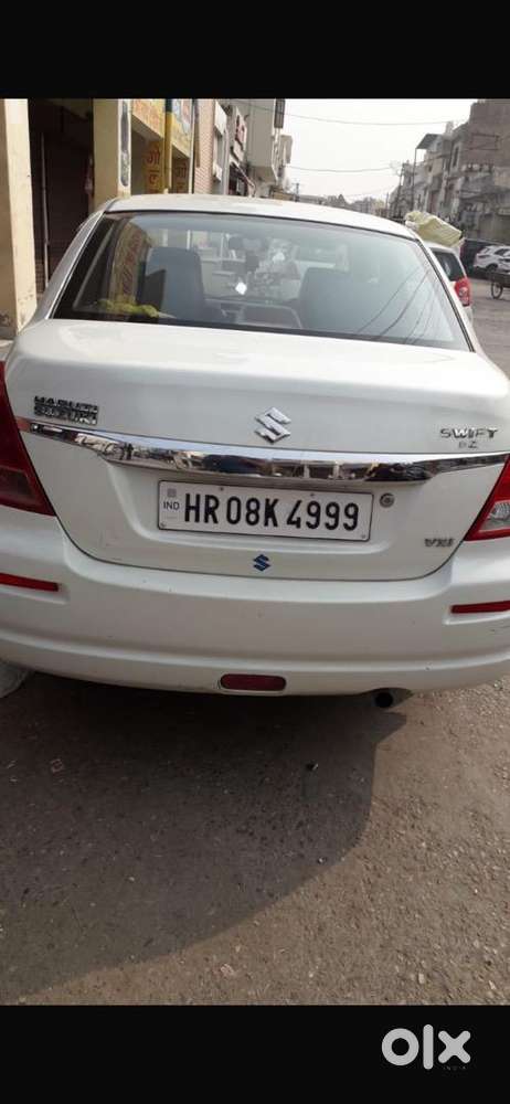 Maruti Suzuki Car 2010