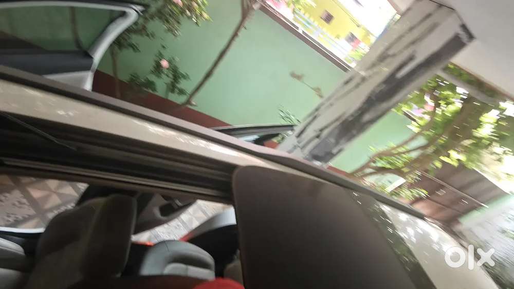 Tata Safari 2021 Diesel 65388 Km Driven