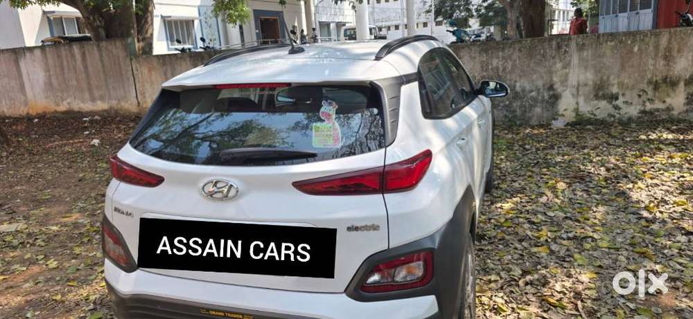 Hyundai Kona Electric Premium, 2023, Electric