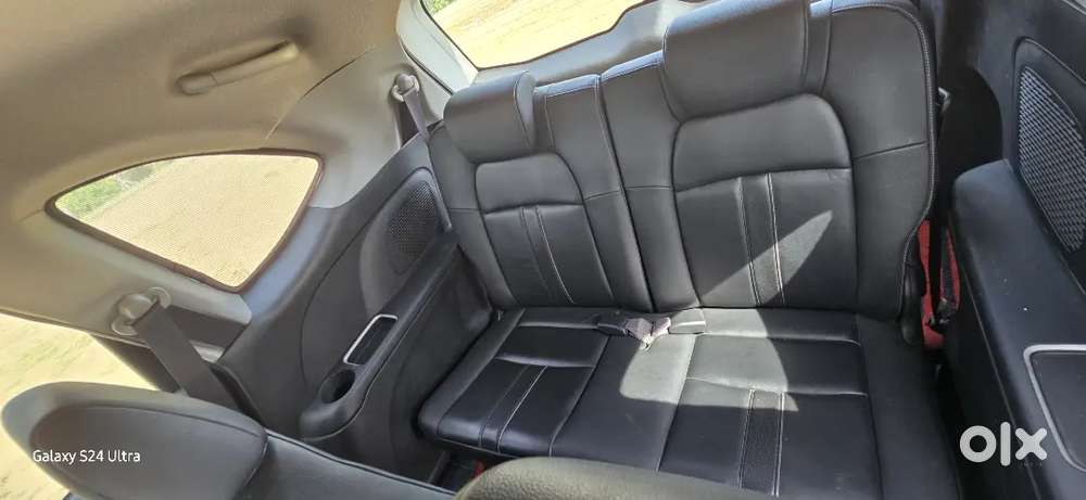 Honda Br-v Vx Style 2018 Edition