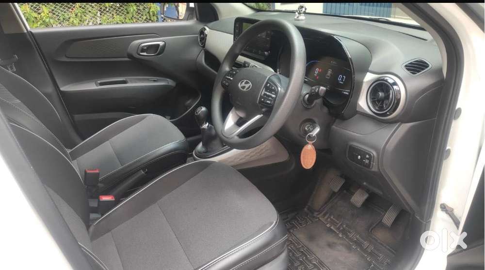 Hyundai Exter Sx 1.2 Mt, 2024, Petrol