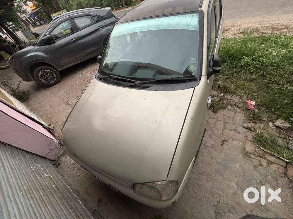 Zen……. Car