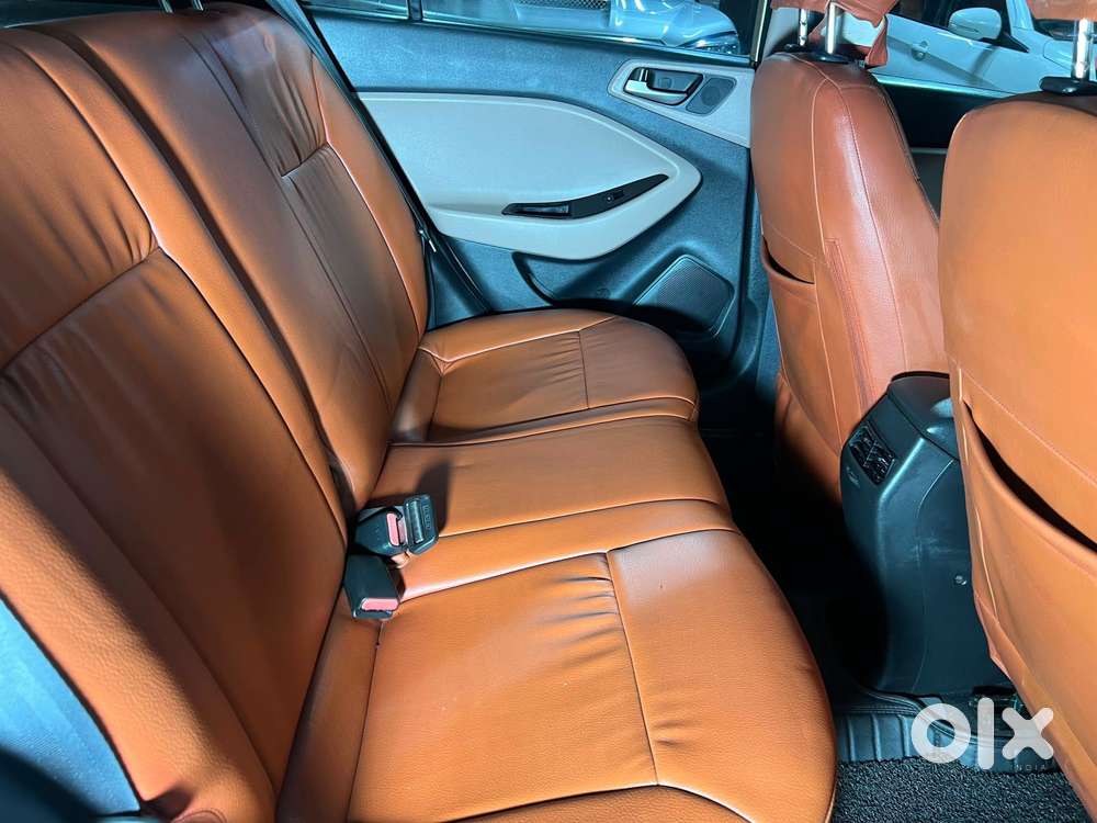 Hyundai I20 1.2 Asta, 2015, Petrol
