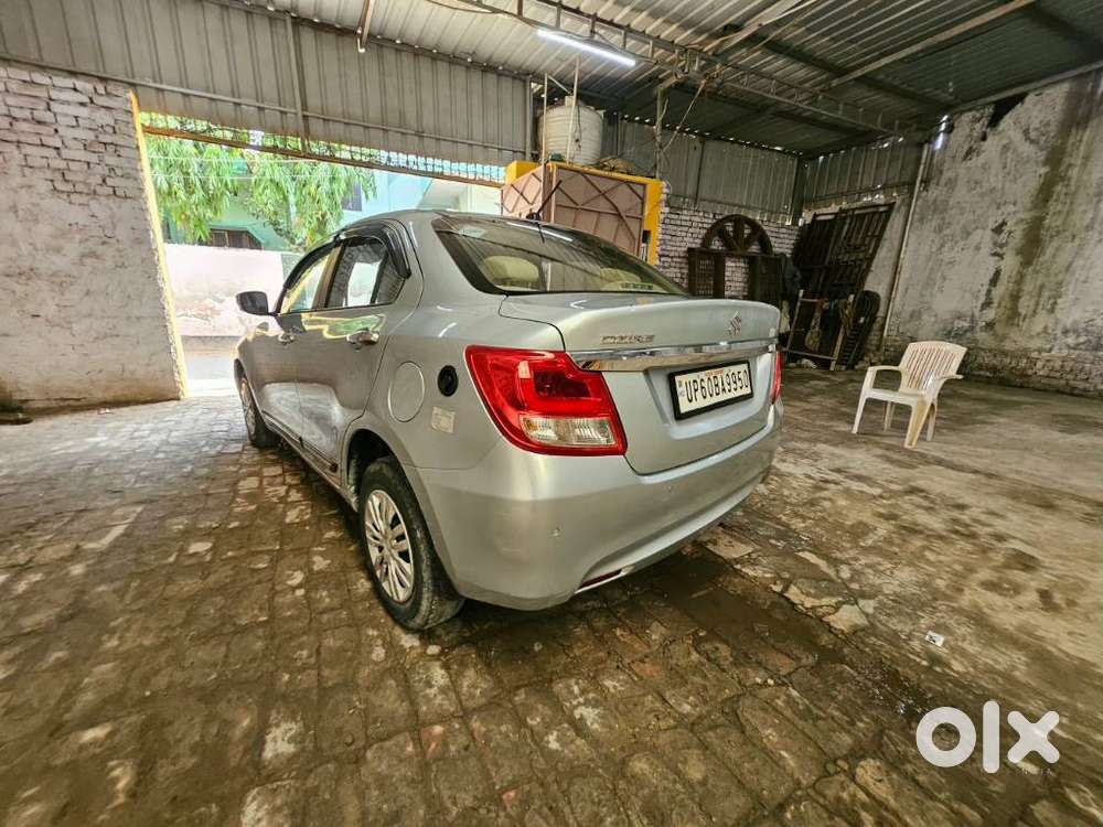 Maruti Suzuki Dzire 1.2 Vxi Cng, 2024, Cng & Hybrids