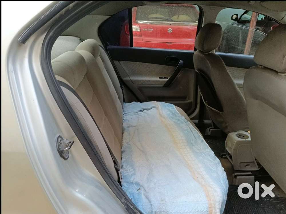 Ford Fiesta Diesel 2008