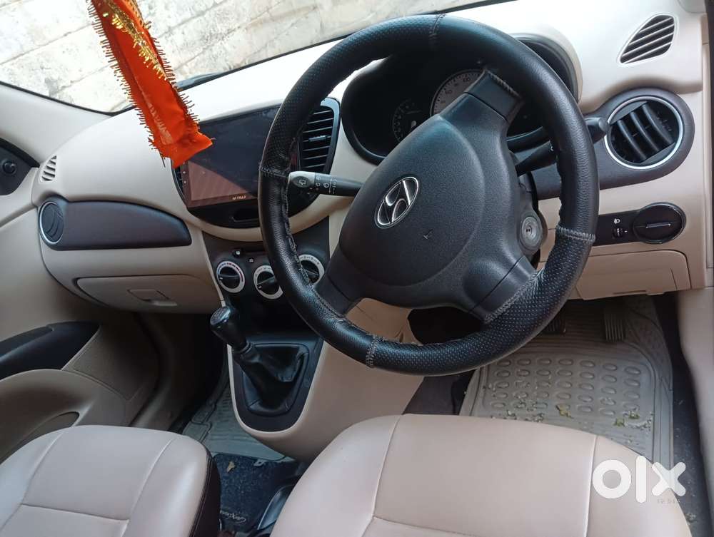 Hyundai I10 1.2 Kappa Magna, 2009, Petrol