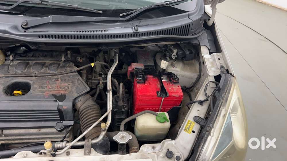 Maruti Suzuki Wagon R Lxi 1.0, 2014, Petrol