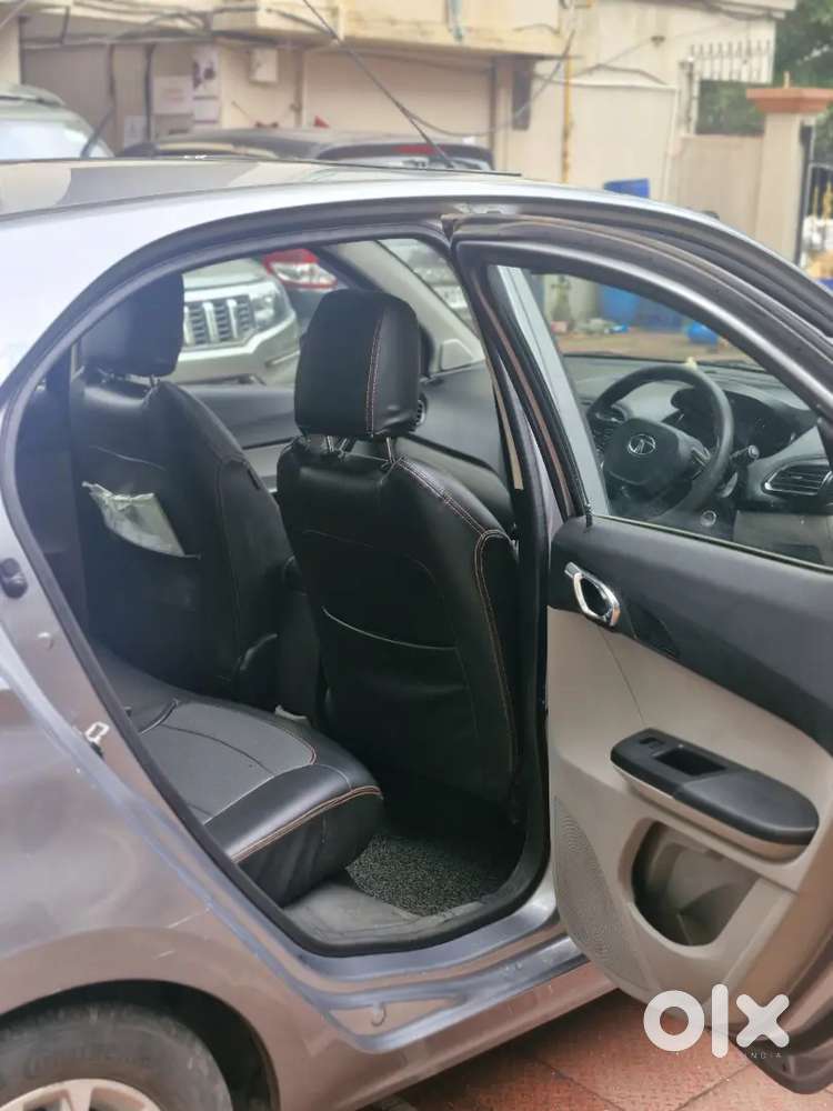Tata Tiago 1.2 Revotron 2018