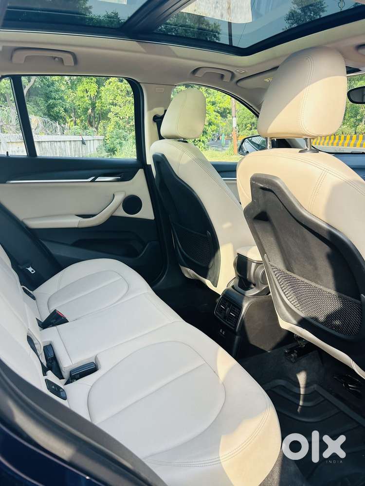 Bmw X1 2.0 Sdrive 20d, 2018, Diesel