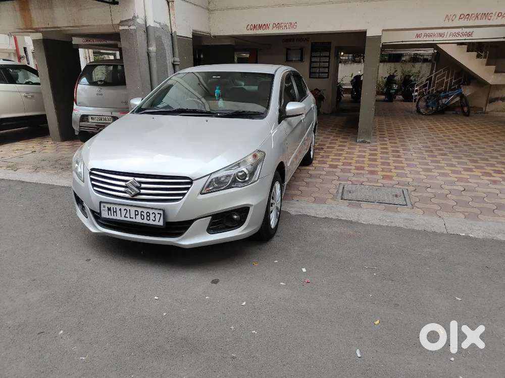 Brand New Condition Car