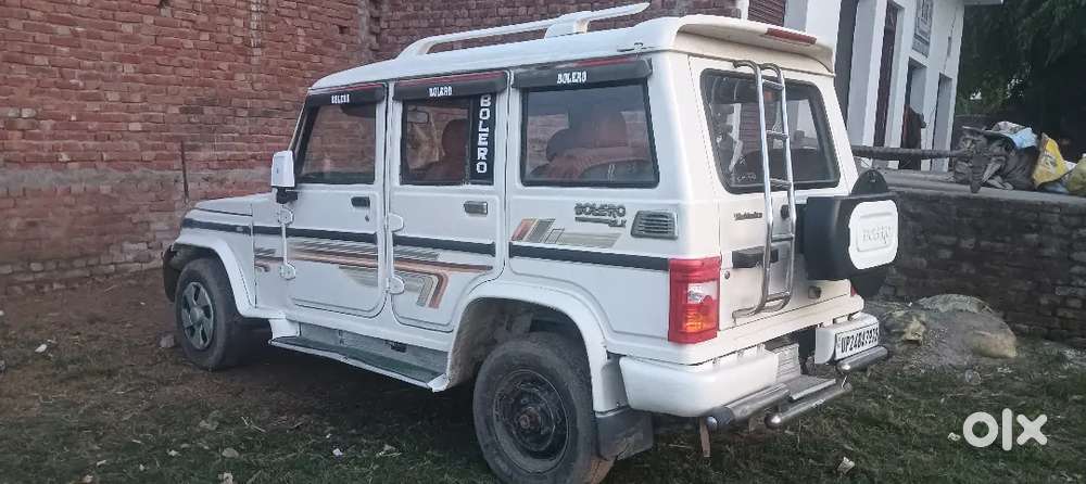Mahindra Bolero 2008 Diesel 180000 Km Driven
