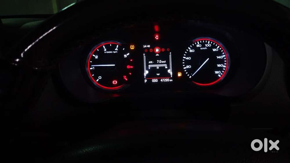 Mahindra Thar Lx 4x4 Hardtop, 2022, Petrol