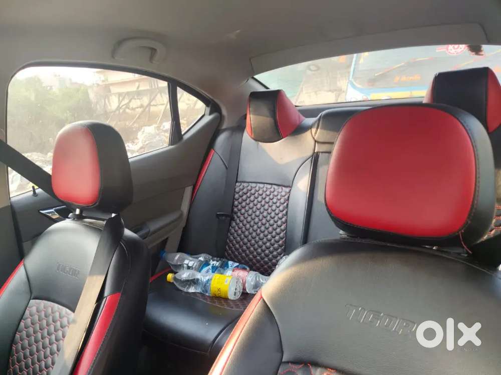 Tata Tigor Xz+ Variant