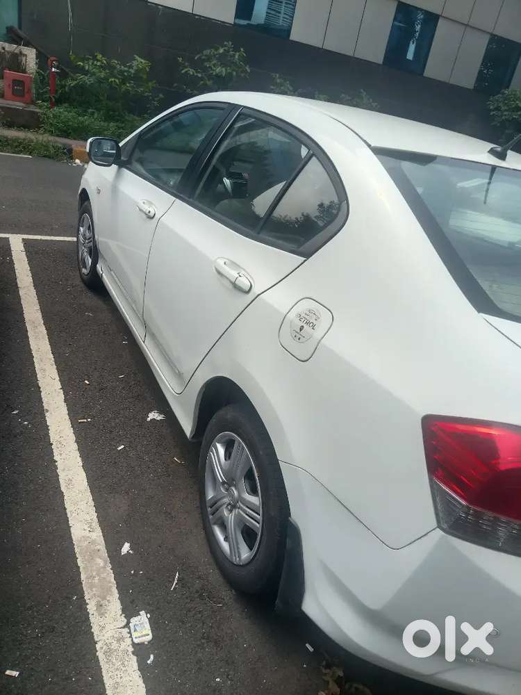 Honda City Model