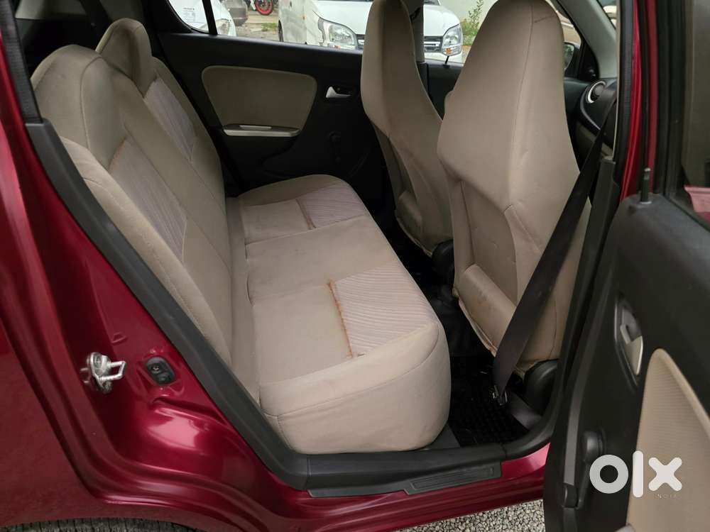 Maruti Suzuki Alto K10 Vxi (o), 2016, Petrol