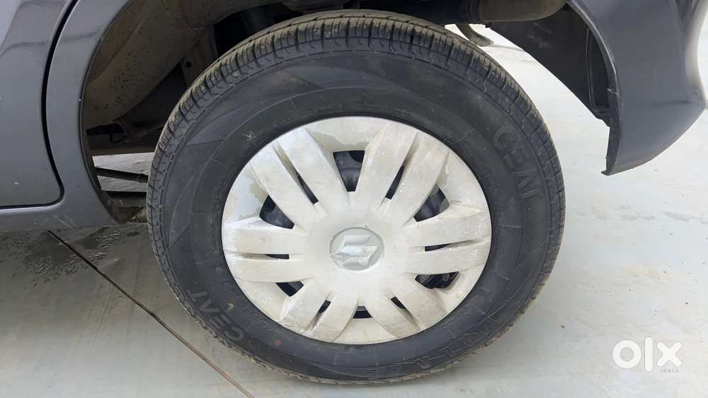 Maruti Suzuki Alto 800 Lxi, 2016, Petrol