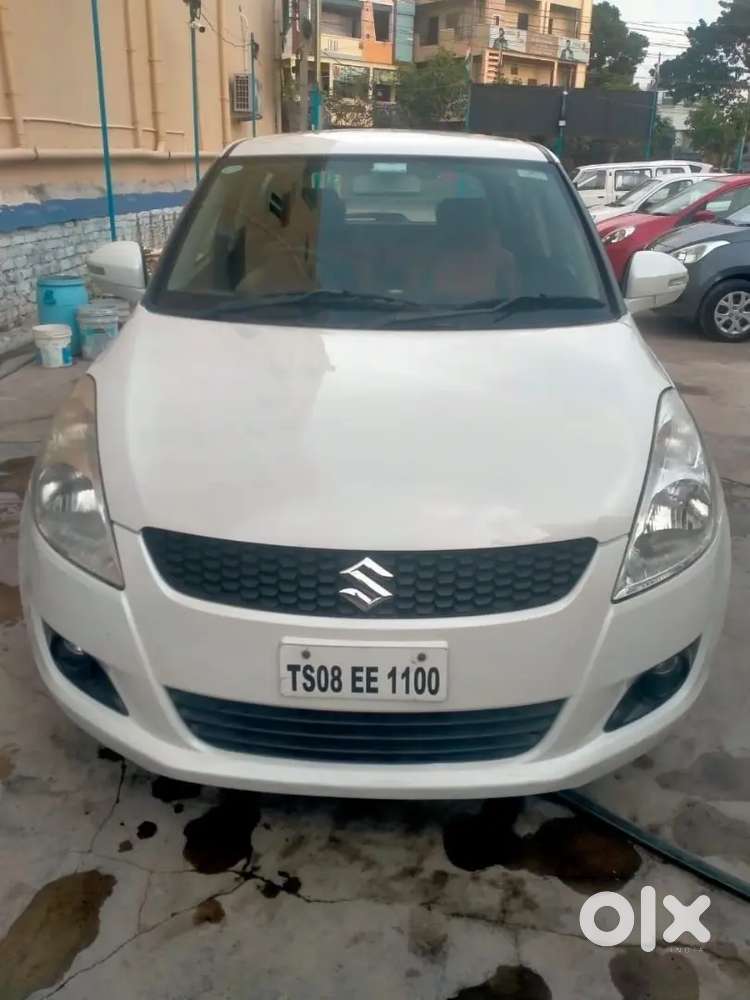 Maruti.  Suzuki   Swift 2014 Diesel.   82271.    Km Driven
