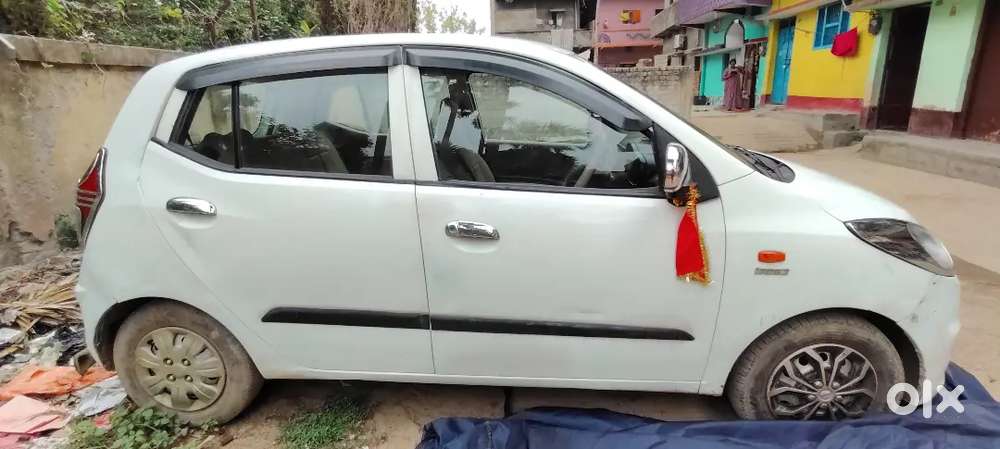 2013 Last November Model Hai