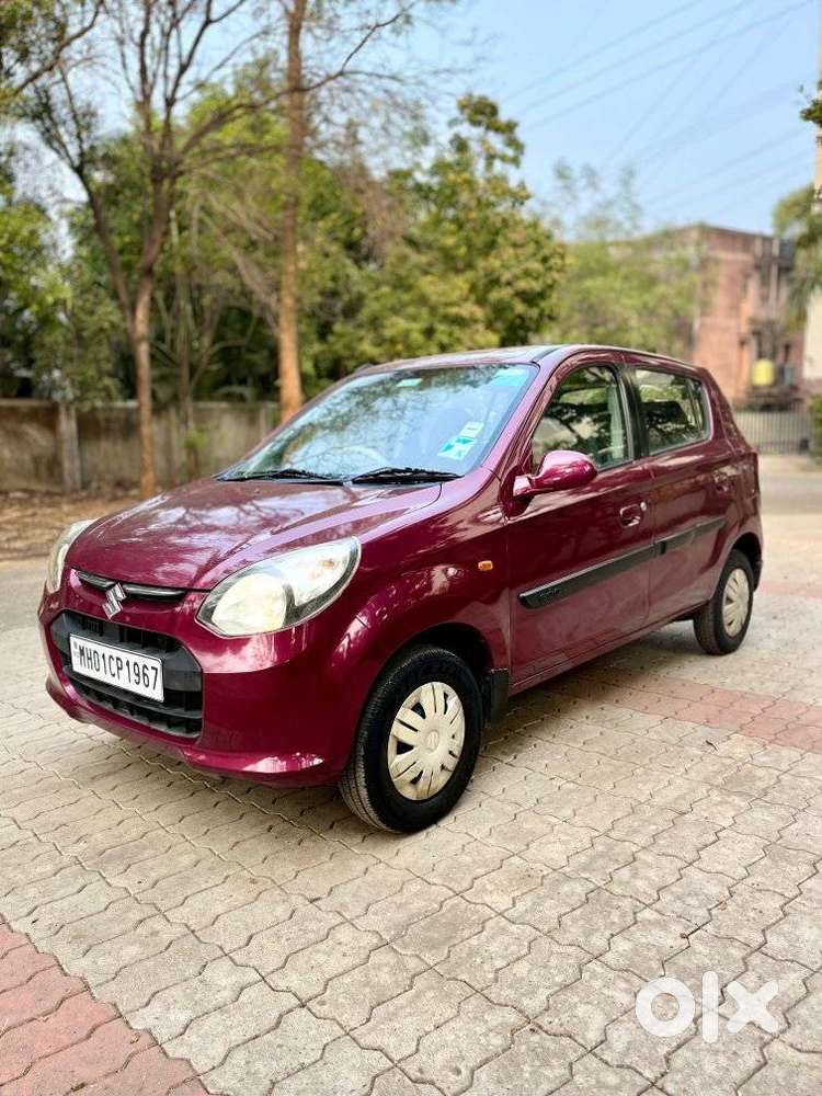 Maruti Suzuki Alto 800 2012-2016 Lxi, 2013, Petrol