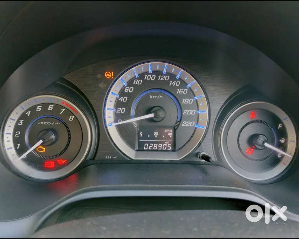 Honda City Top Notch Condition