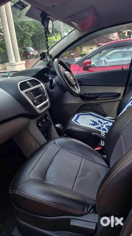 Tata Tiago 1.2 Revotron 2017