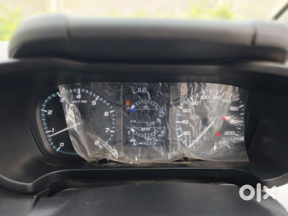 Tata Altroz 2024 Petrol 7347 Km Driven