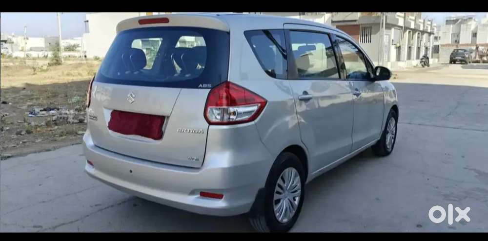 Maruti Suzuki Ertiga 2013 Diesel 107000 Km Driven