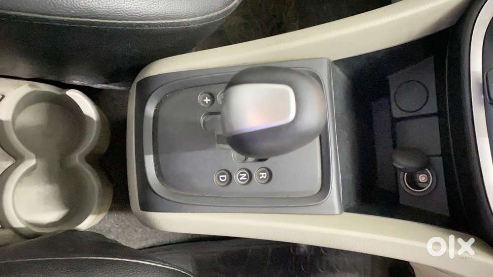 Maruti Suzuki Celerio Vxi At, 2016, Petrol