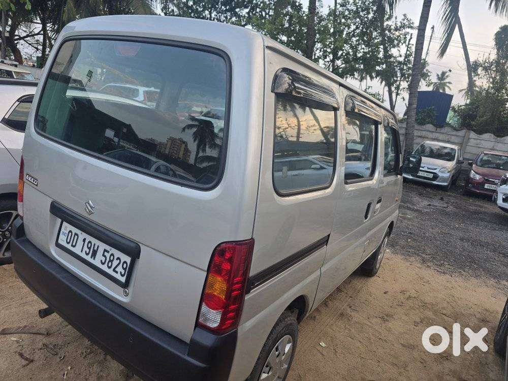Maruti Suzuki Eeco 5 Seater Ac, 2023, Petrol