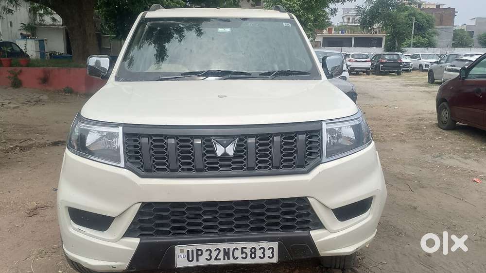 Mahindra Bolero Neo 1.5 N4, 2022, Diesel