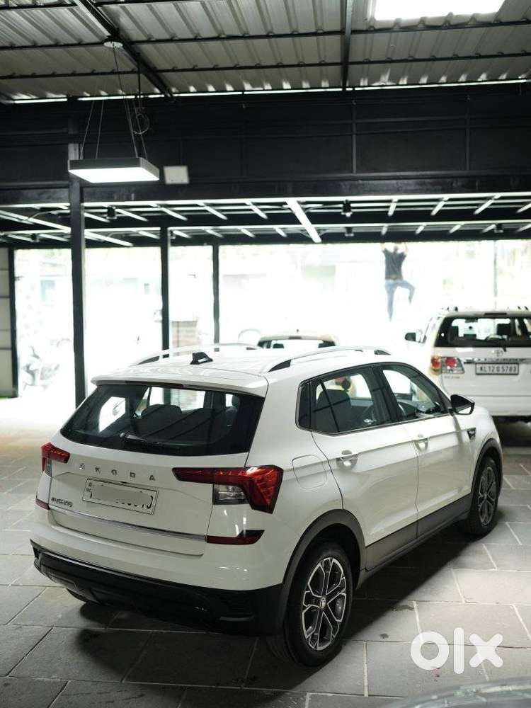 Skoda Kushaq 1.0 Tsi Style, 2021