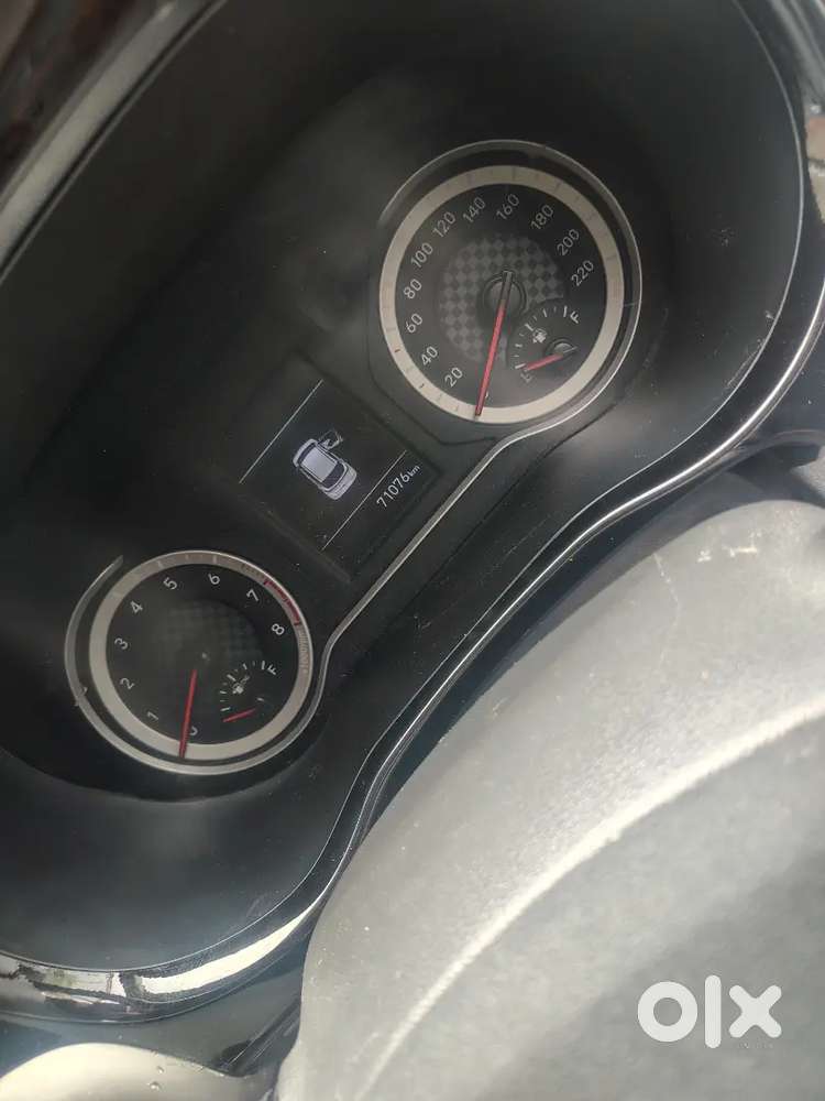 2023 Modal Grand I10 Nios