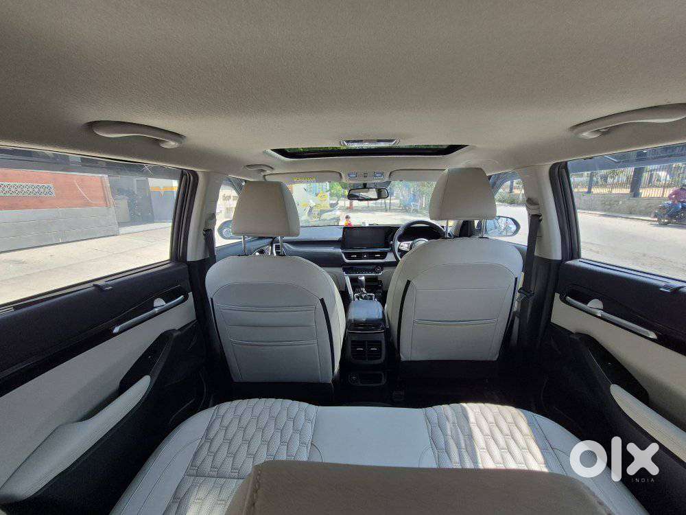 Kia Seltos Htx G, 2023, Petrol