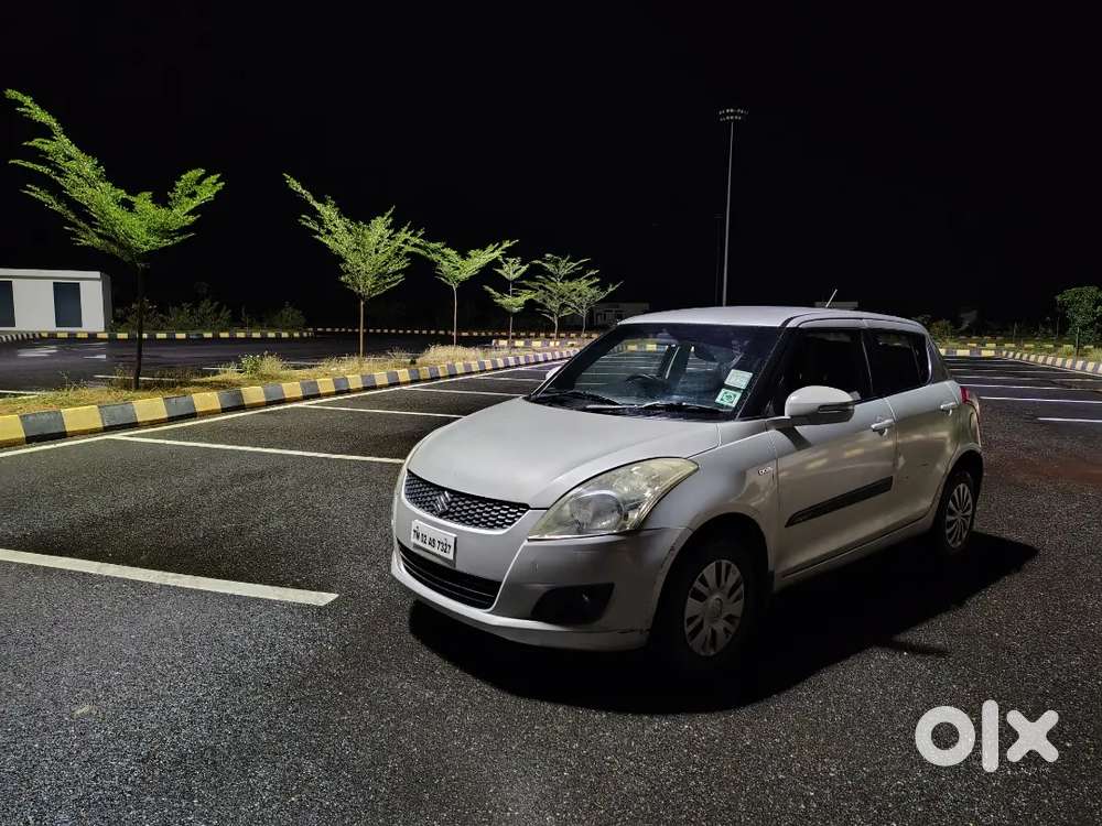 Maruti Suzuki Swift 2011 Diesel 110000 Km