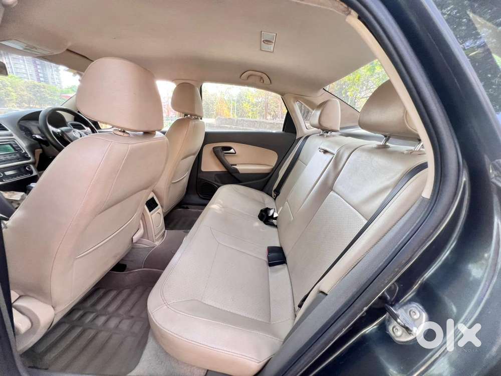 Volkswagen Vento 2013-2015 1.5 Tdi Highline At, 2016, Diesel