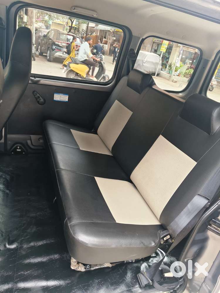 Maruti Suzuki Eeco 5 Seater Ac, 2024, Petrol