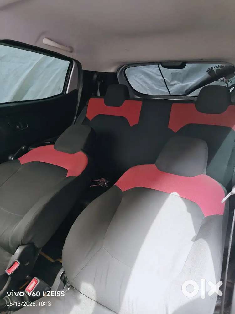 Renault Kwid 2019 Petrol Well Maintained