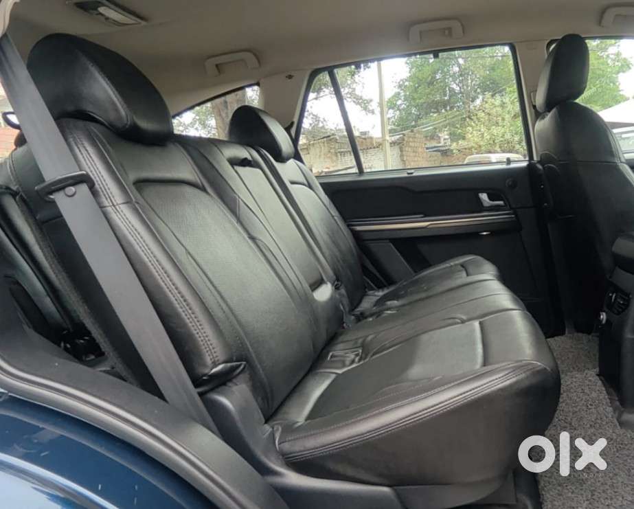 Tata Hexa Xma, 2017, Diesel