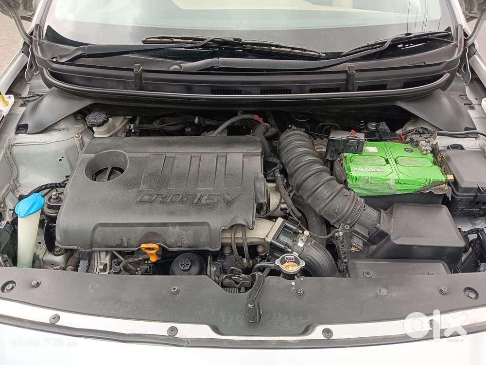 Hyundai I20 Asta Option 1.4 Crdi, 2017, Diesel